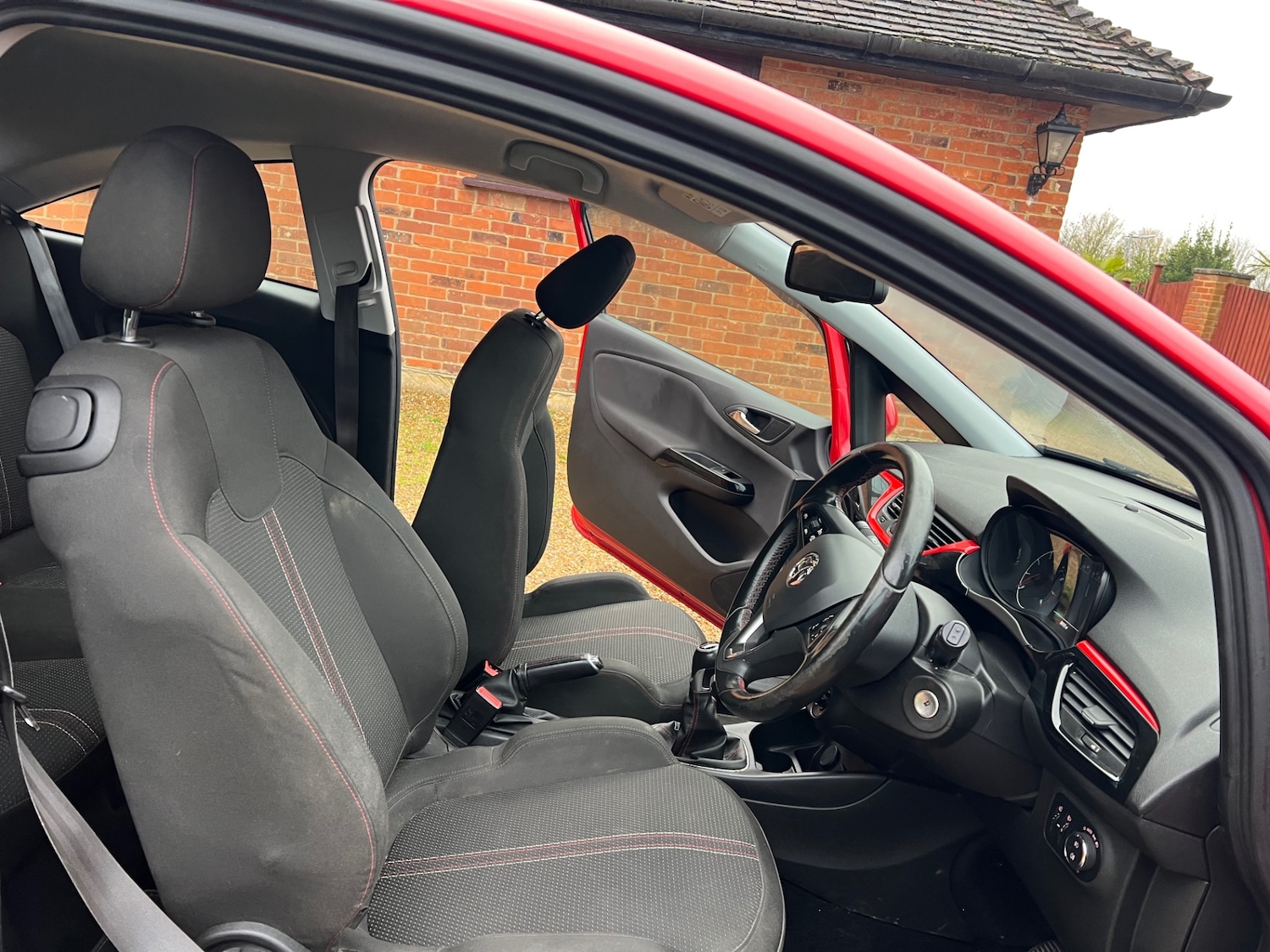 Used Vauxhall Corsa 2016 for sale - 76594593: Photo 18