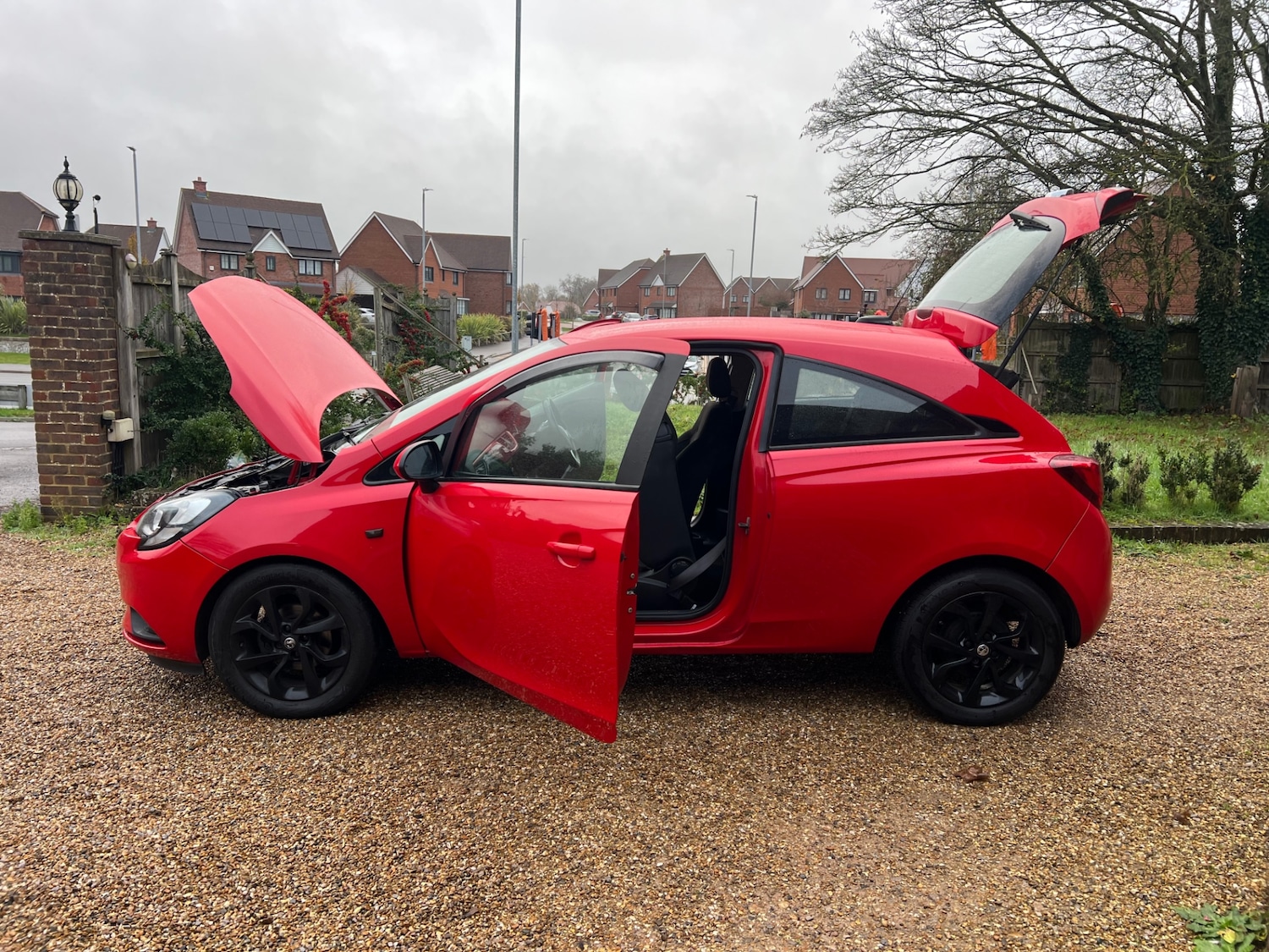 Used Vauxhall Corsa 2016 for sale - 76594593: Photo 19