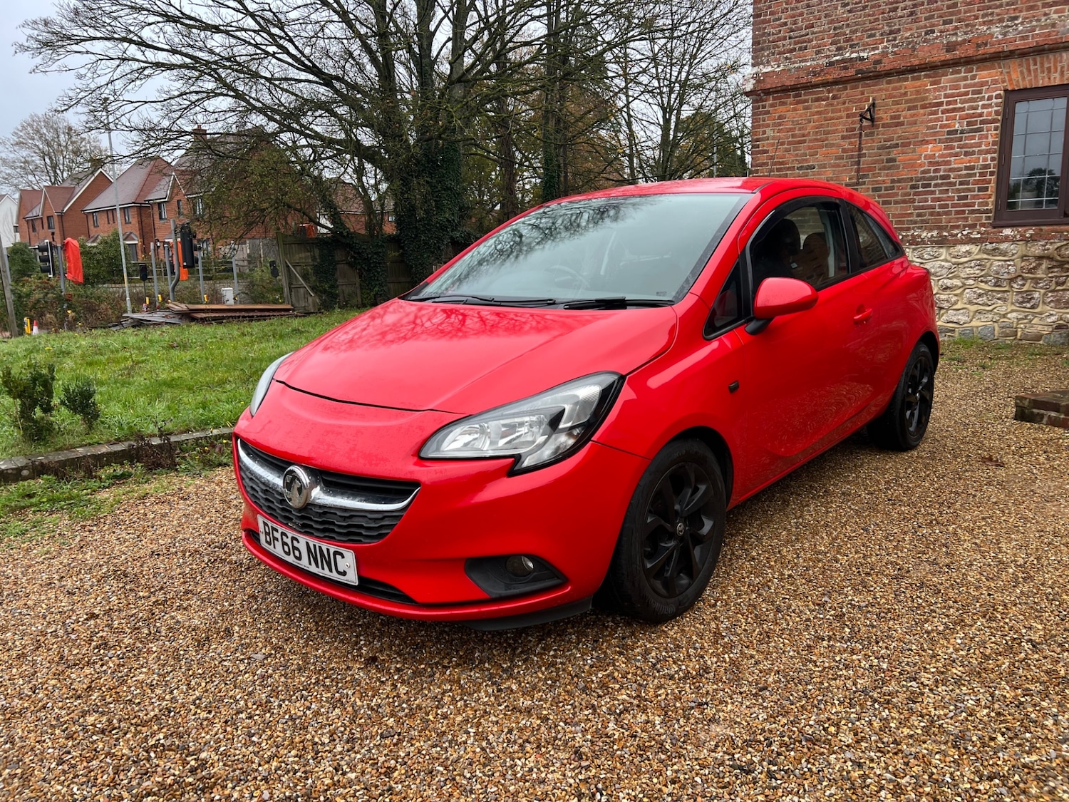 Used Vauxhall Corsa 2016 for sale - 76594593: Photo 2