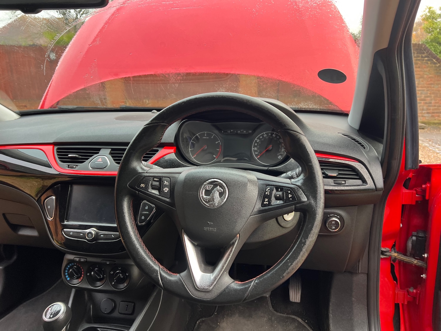 Used Vauxhall Corsa 2016 for sale - 76594593: Photo 21