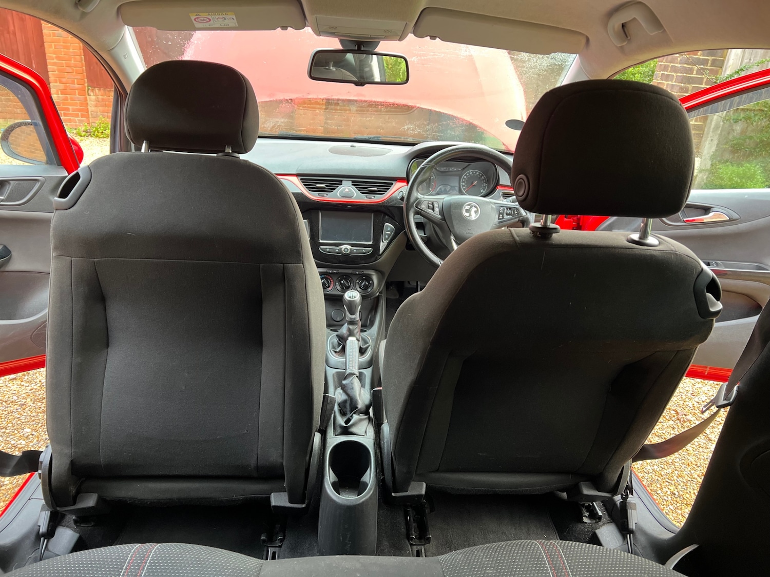 Used Vauxhall Corsa 2016 for sale - 76594593: Photo 24