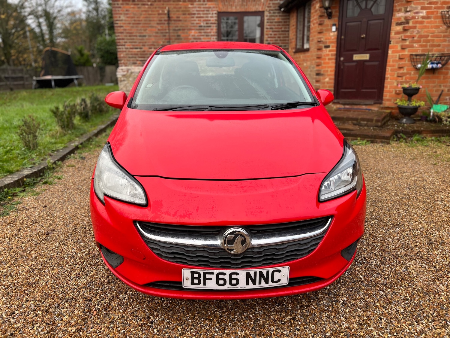 Used Vauxhall Corsa 2016 for sale - 76594593: Photo 28