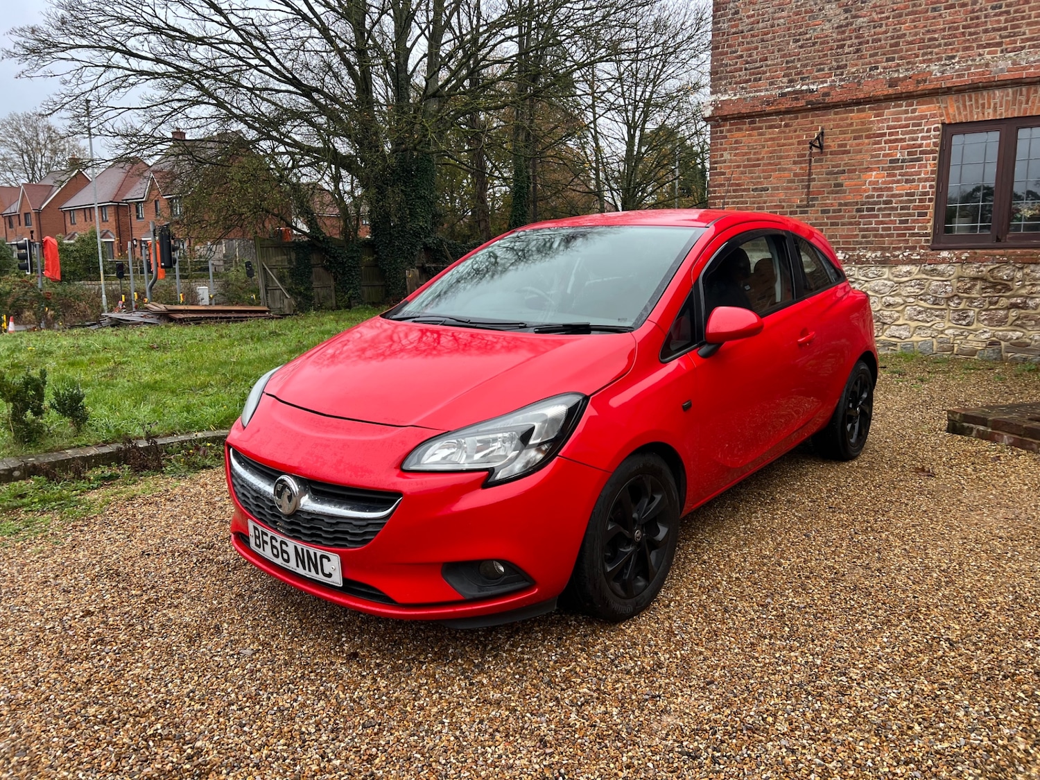 Used Vauxhall Corsa 2016 for sale - 76594593: Photo 29