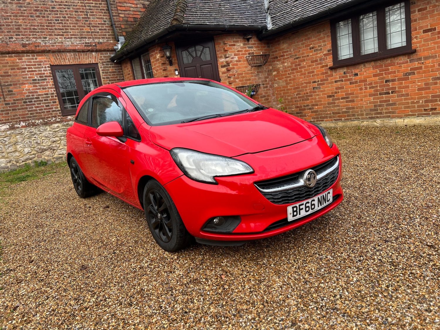 Used Vauxhall Corsa 2016 for sale - 76594593: Photo 3
