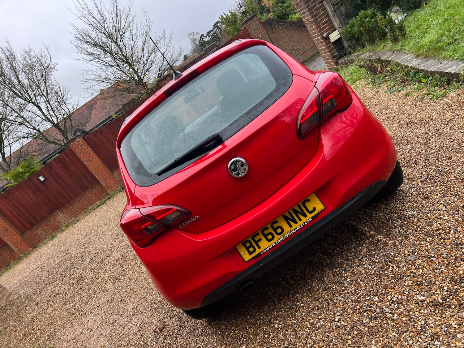 Used Vauxhall Corsa 2016 for sale - 76594593: Photo 7