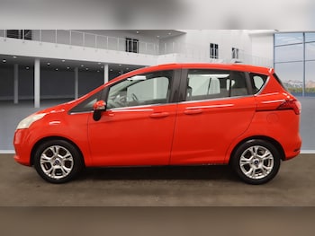 Used Ford B-MAX 2014 for sale - 77763256: Photo