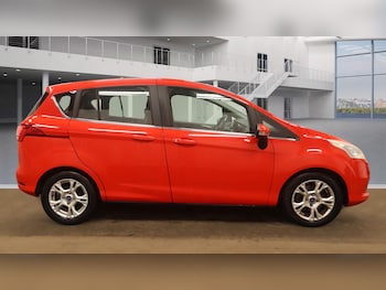 Used Ford B-MAX 2014 for sale - 77763256: Photo