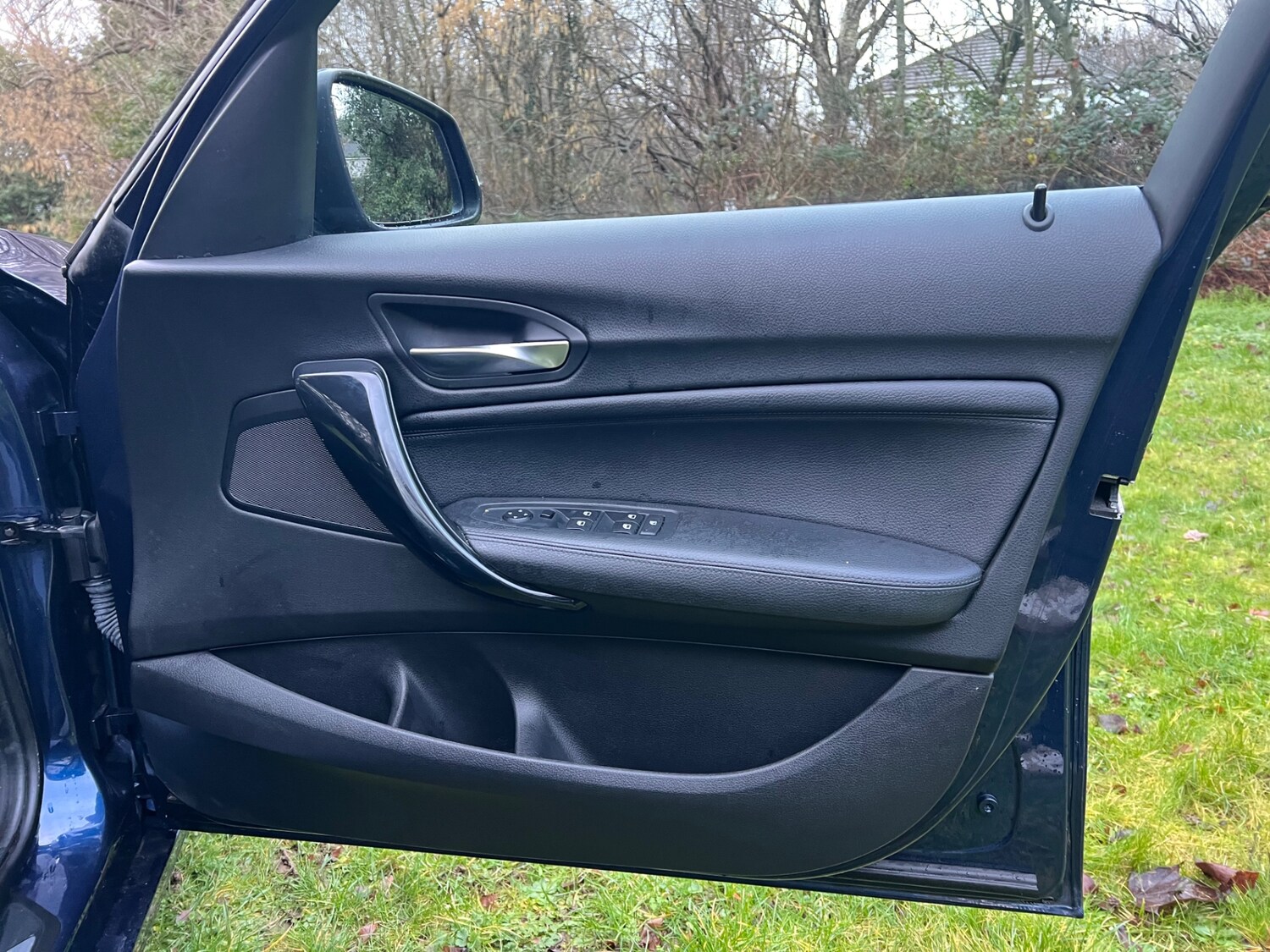 Used BMW 1 Series 2012 for sale - 77387855: Photo 20