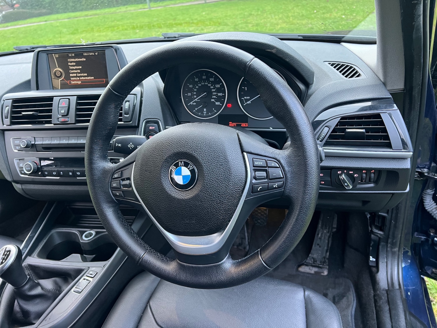 Used BMW 1 Series 2012 for sale - 77387855: Photo 21