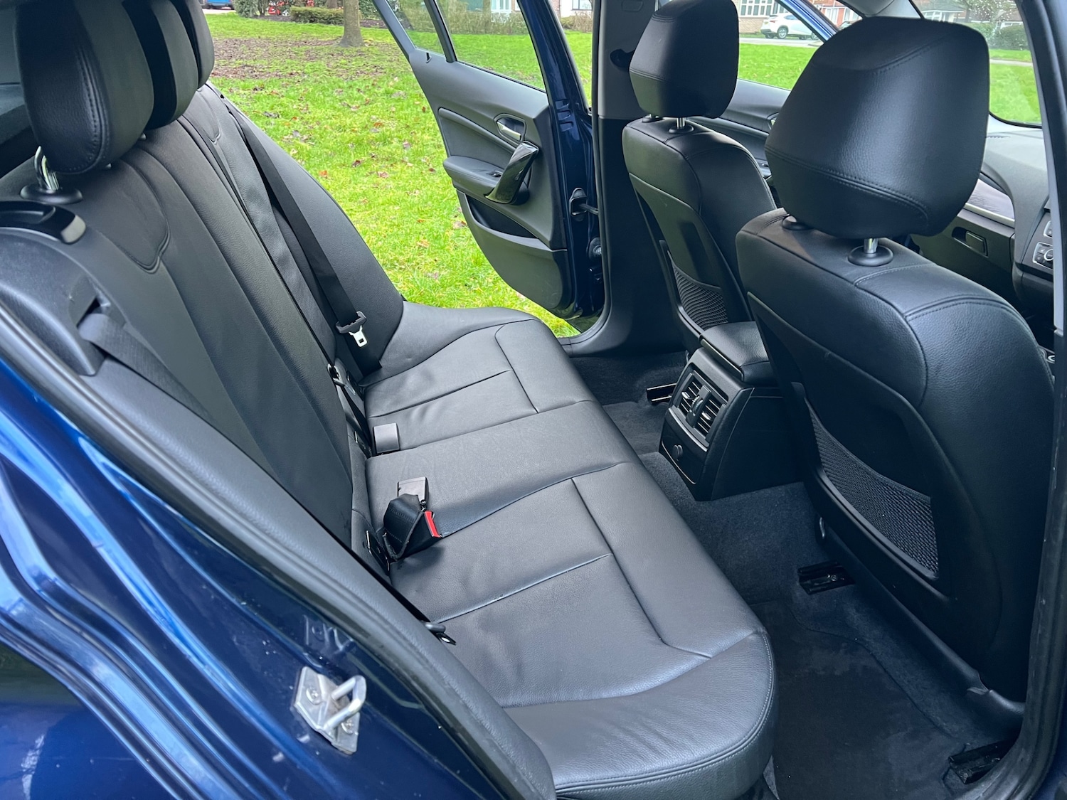 Used BMW 1 Series 2012 for sale - 77387855: Photo 22