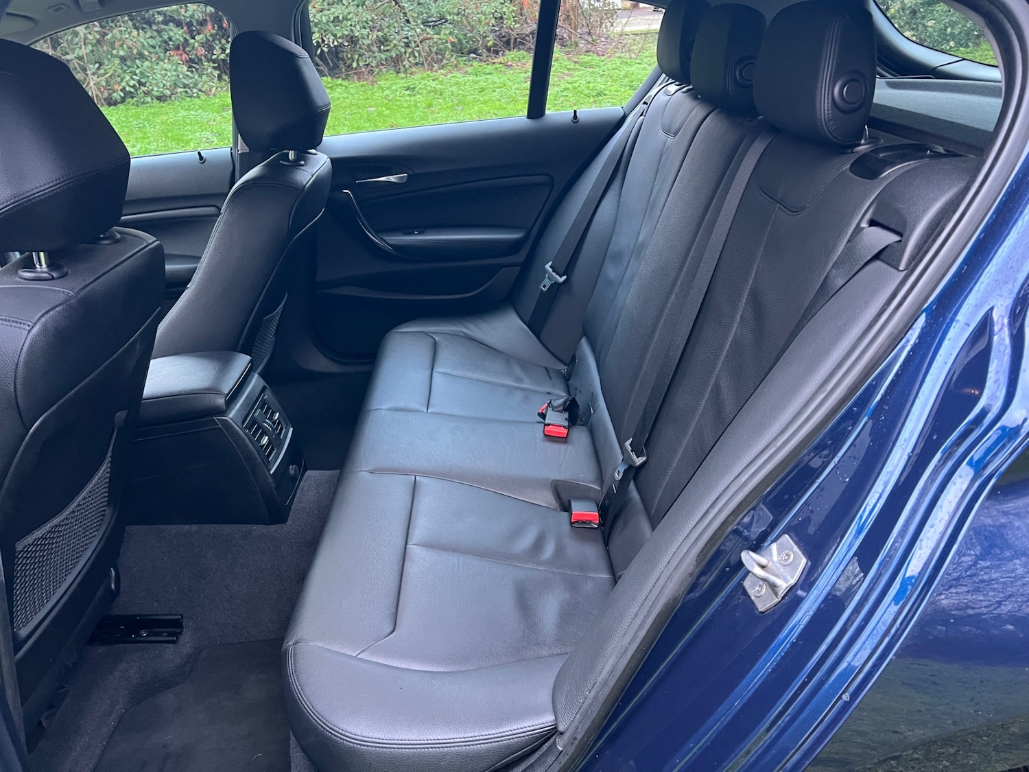 Used BMW 1 Series 2012 for sale - 77387855: Photo 23