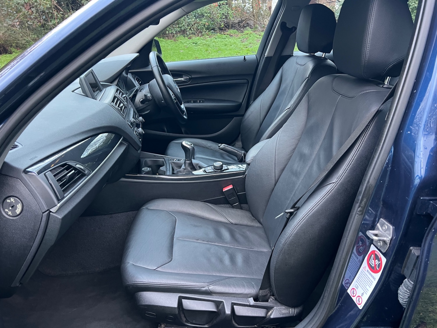 Used BMW 1 Series 2012 for sale - 77387855: Photo 24