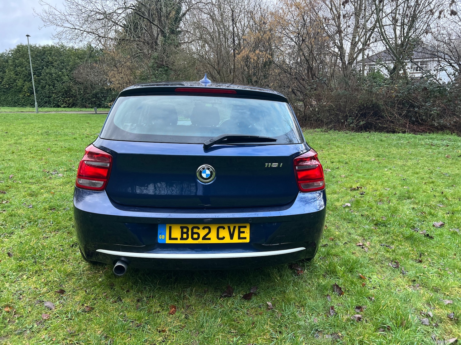 Used BMW 1 Series 2012 for sale - 77387855: Photo 26