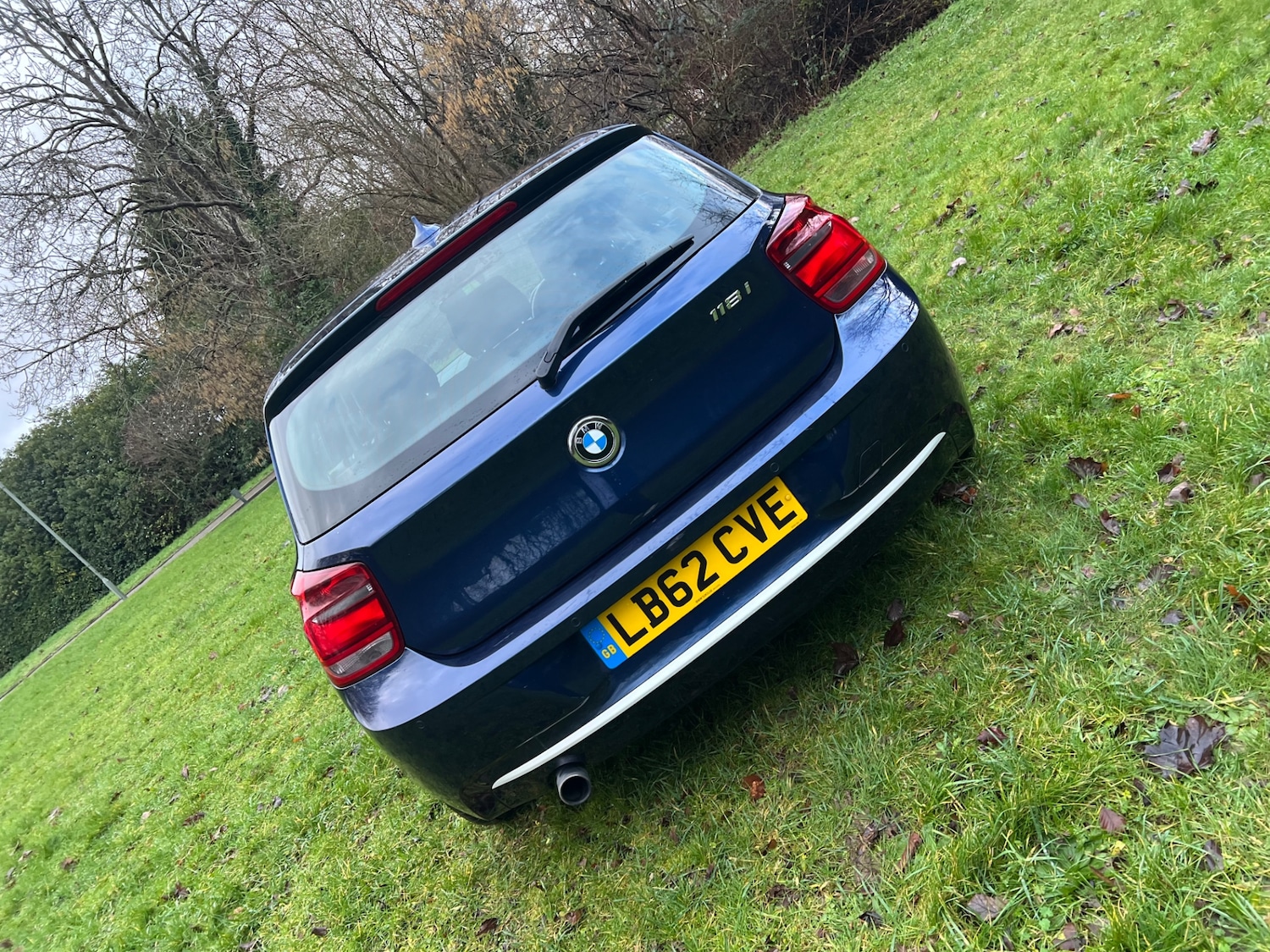 Used BMW 1 Series 2012 for sale - 77387855: Photo 27