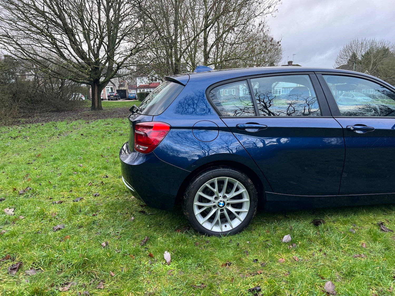 Used BMW 1 Series 2012 for sale - 77387855: Photo 28