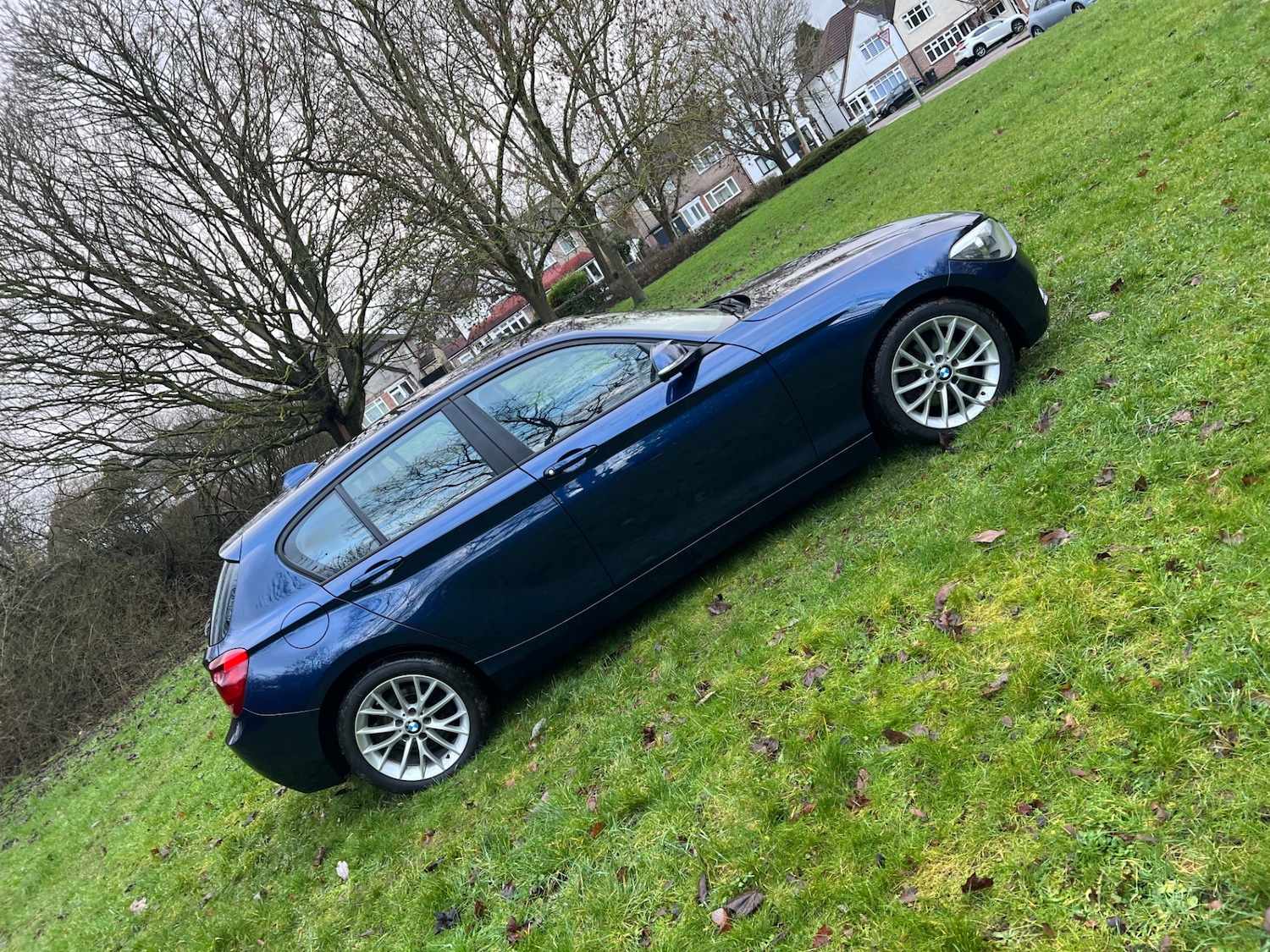 Used BMW 1 Series 2012 for sale - 77387855: Photo 29