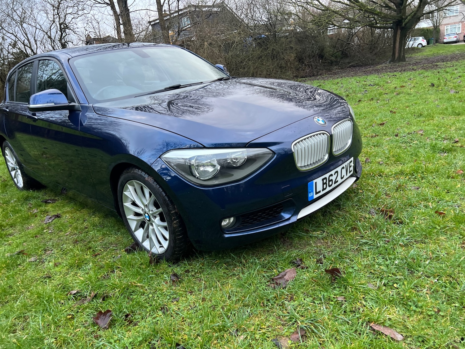 Used BMW 1 Series 2012 for sale - 77387855: Photo 30