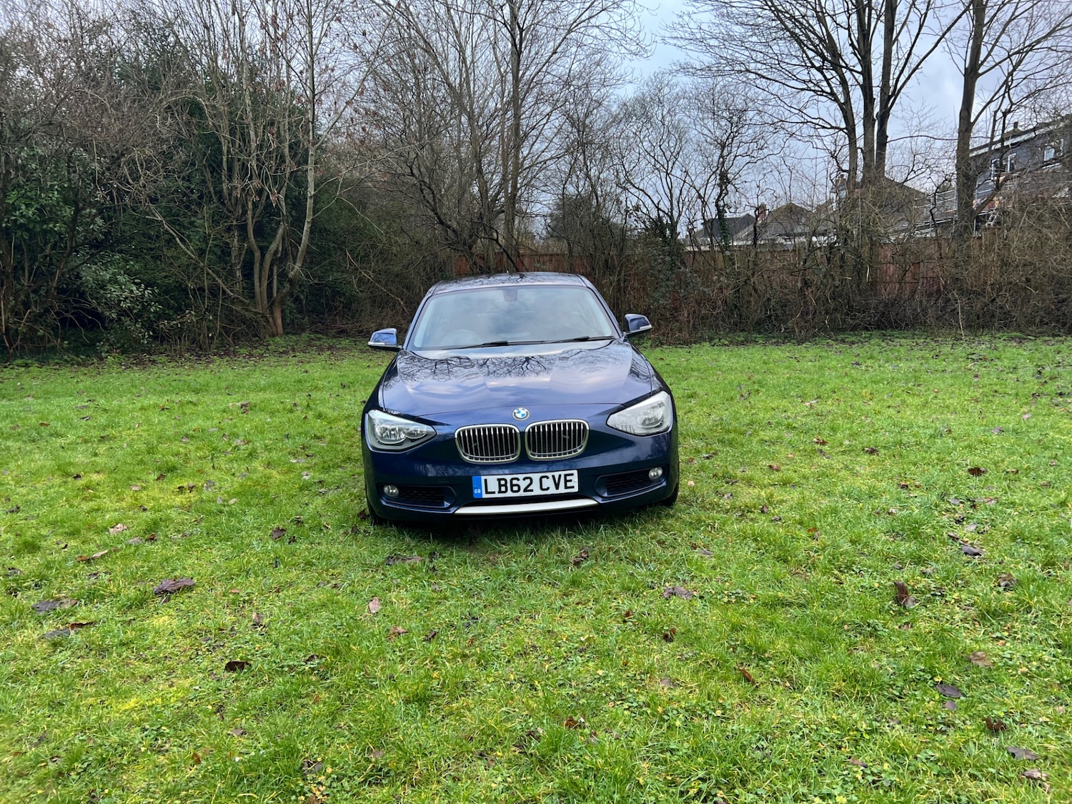 Used BMW 1 Series 2012 for sale - 77387855: Photo 31