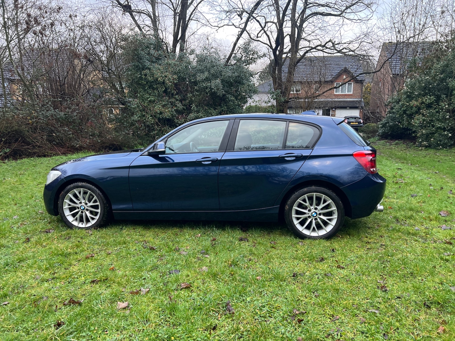 Used BMW 1 Series 2012 for sale - 77387855: Photo 33