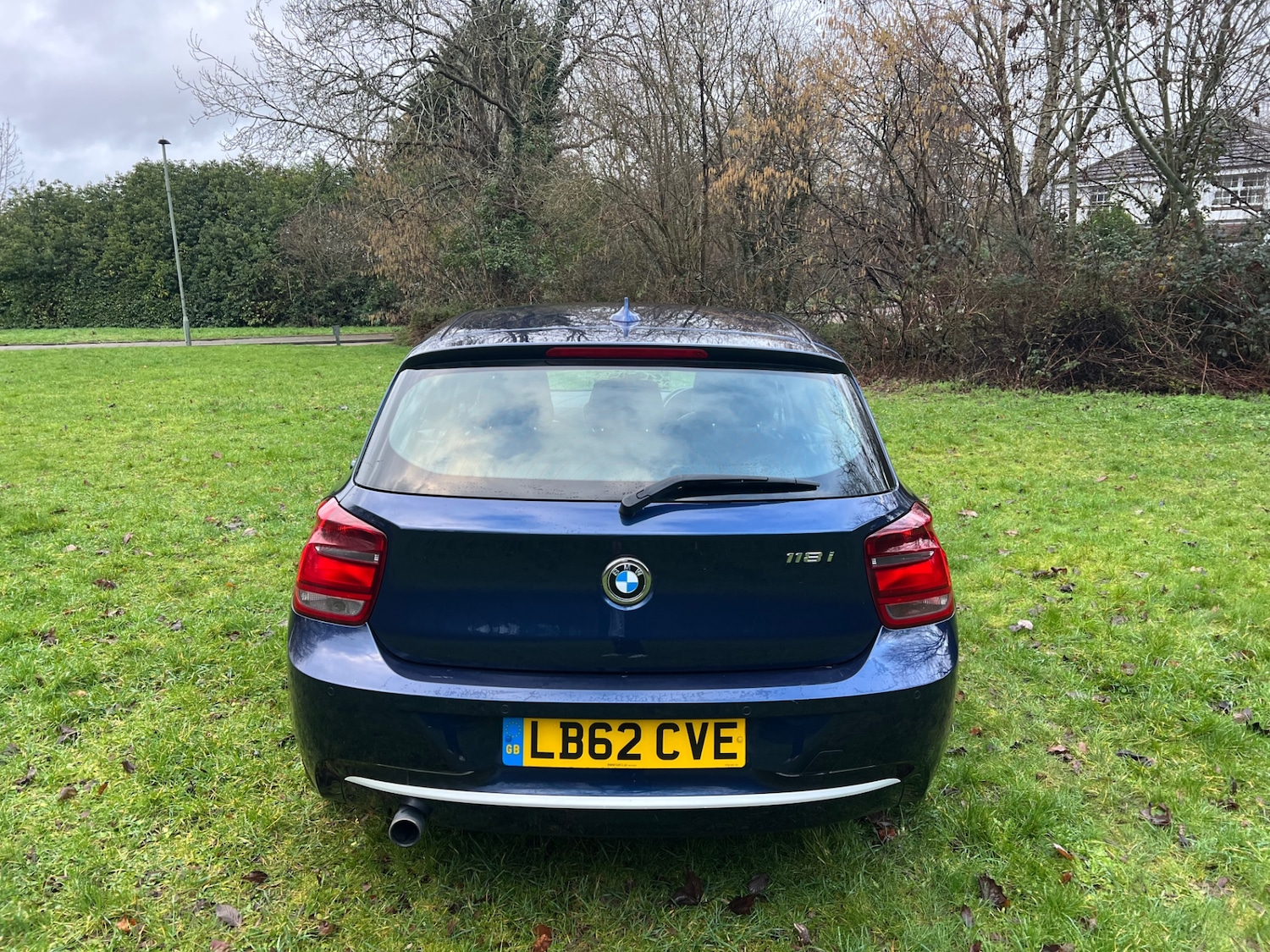 Used BMW 1 Series 2012 for sale - 77387855: Photo 34