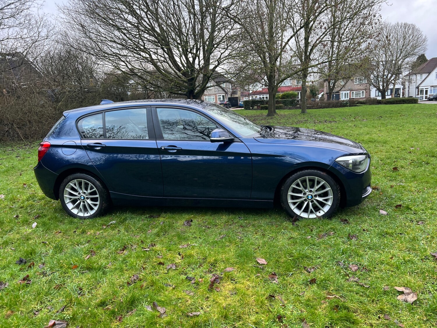 Used BMW 1 Series 2012 for sale - 77387855: Photo 35