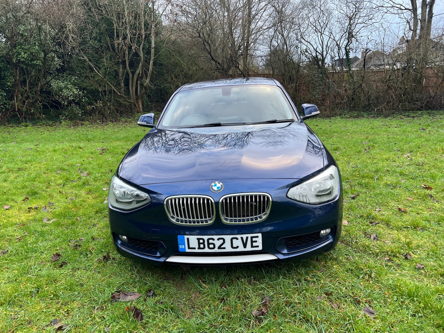 Used BMW 1 Series 2012 for sale - 77387855: Photo 37