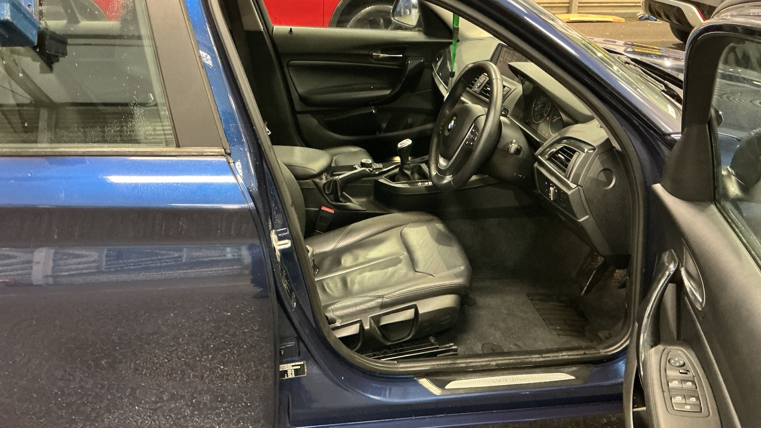 Used BMW 1 Series 2012 for sale - 77387855: Photo 7