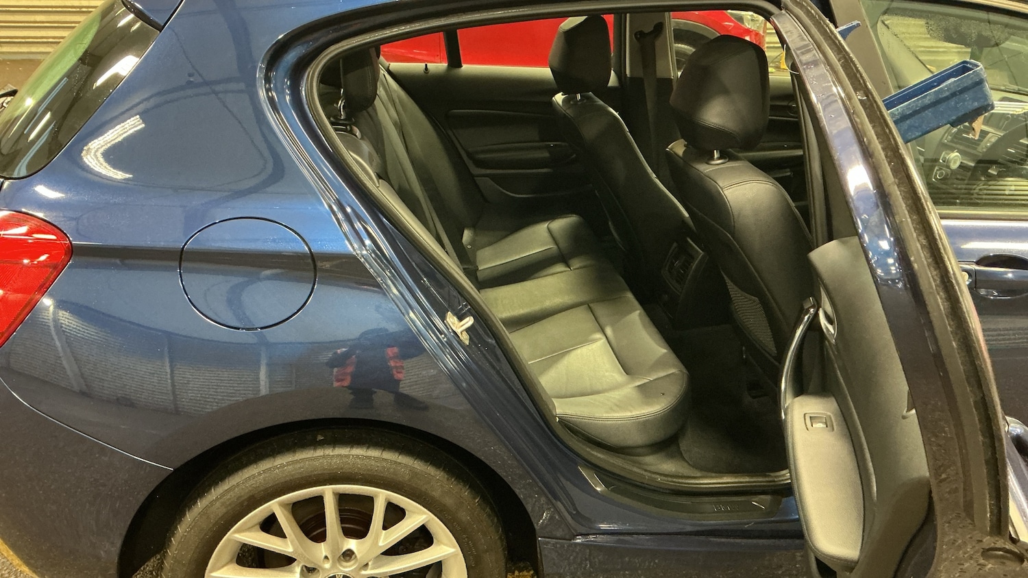 Used BMW 1 Series 2012 for sale - 77387855: Photo 8