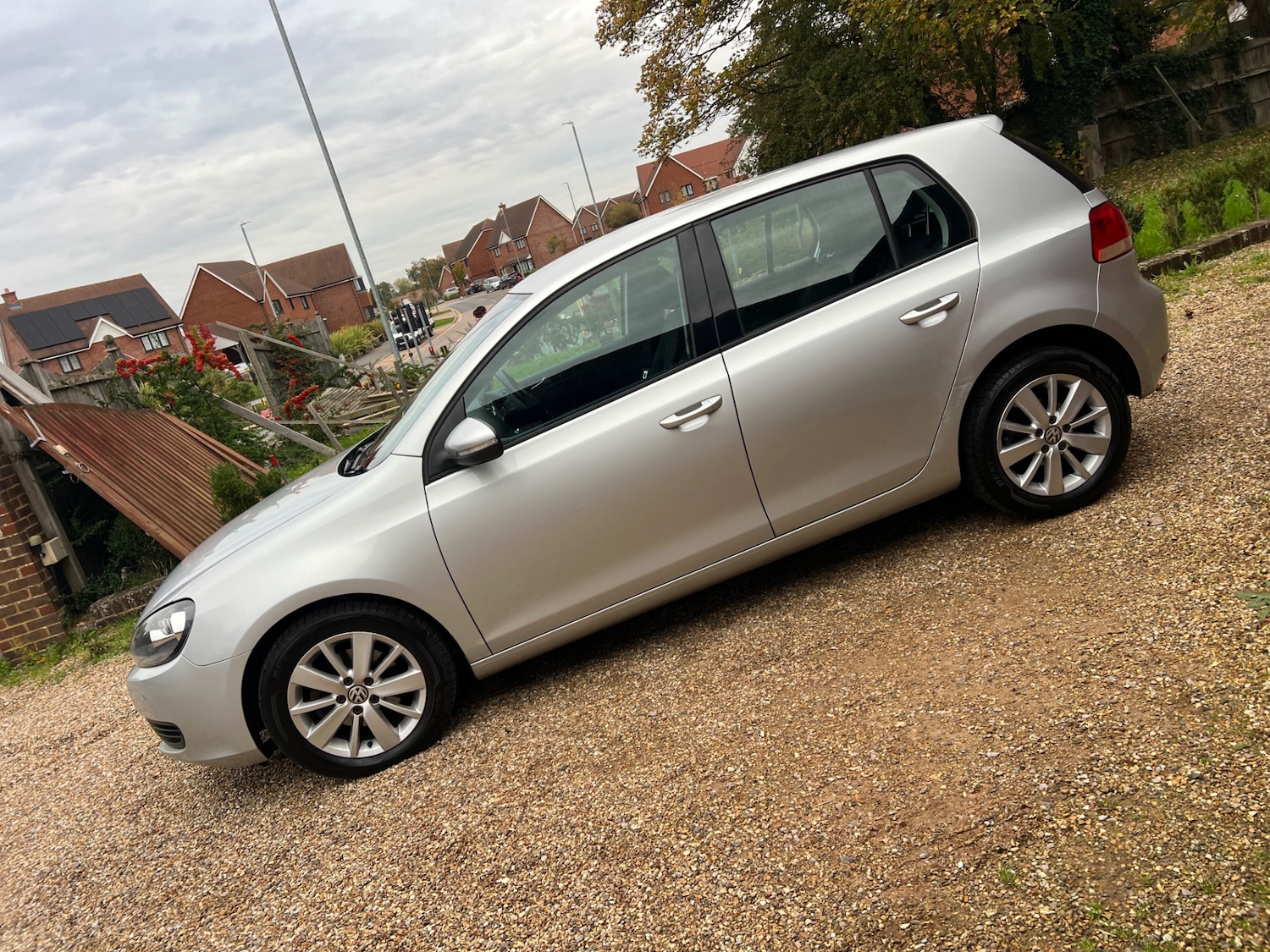 Used Volkswagen Golf 2011 for sale - 76316958: Photo 14