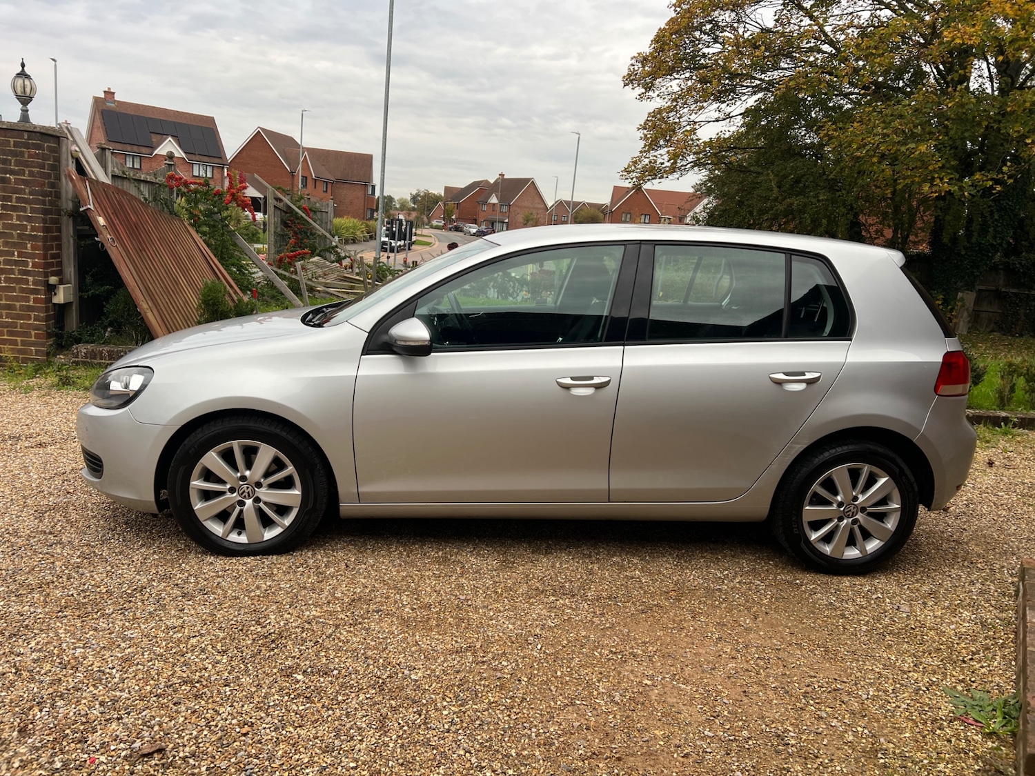 Used Volkswagen Golf 2011 for sale - 76316958: Photo 15