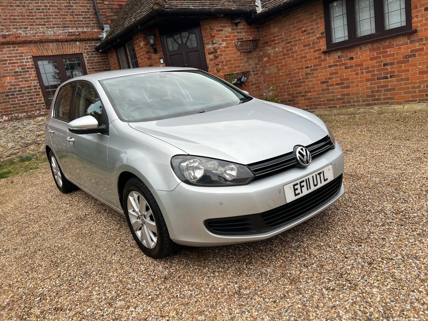 Used Volkswagen Golf 2011 for sale - 76316958: Photo 2