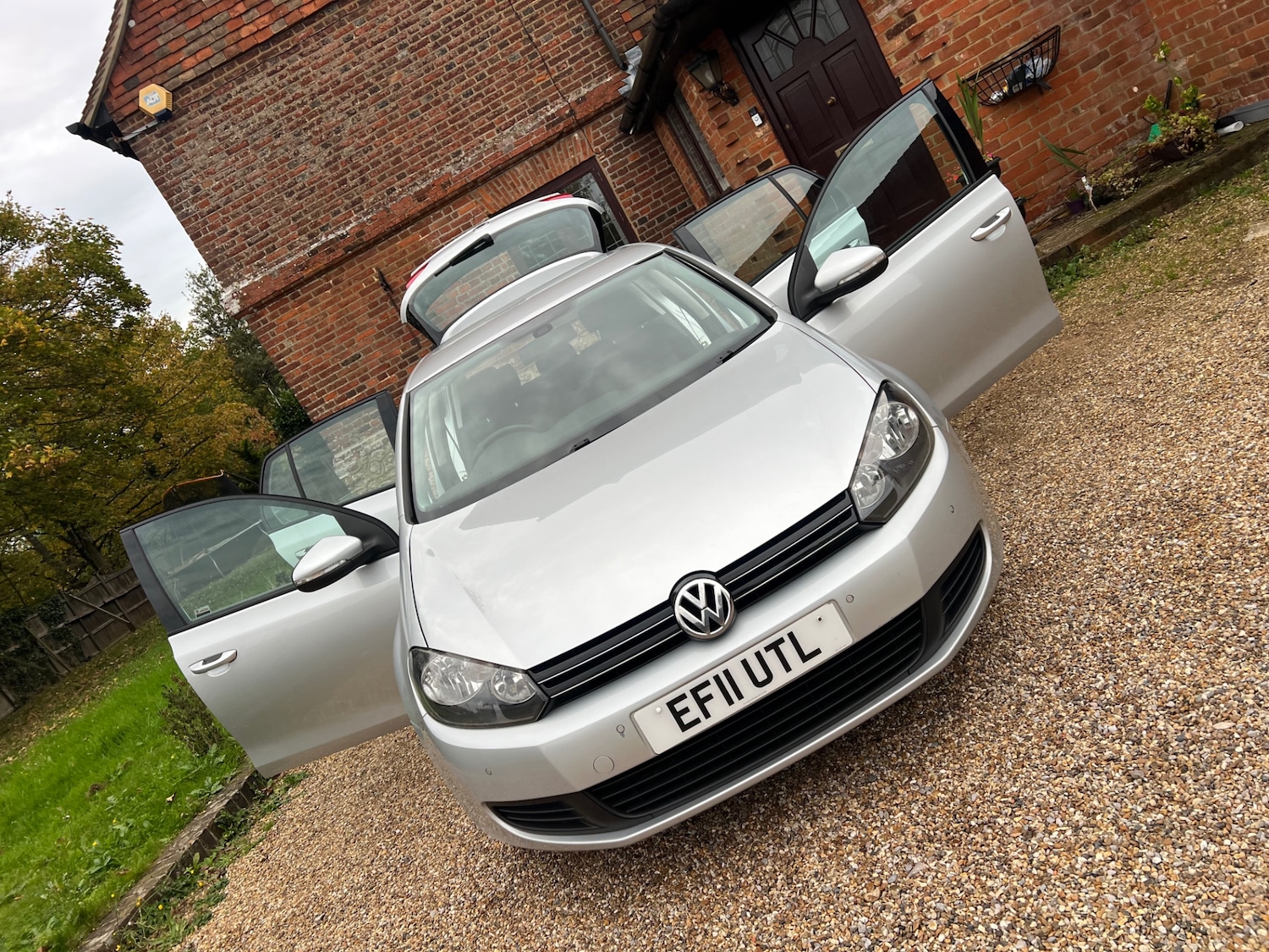 Used Volkswagen Golf 2011 for sale - 76316958: Photo 21