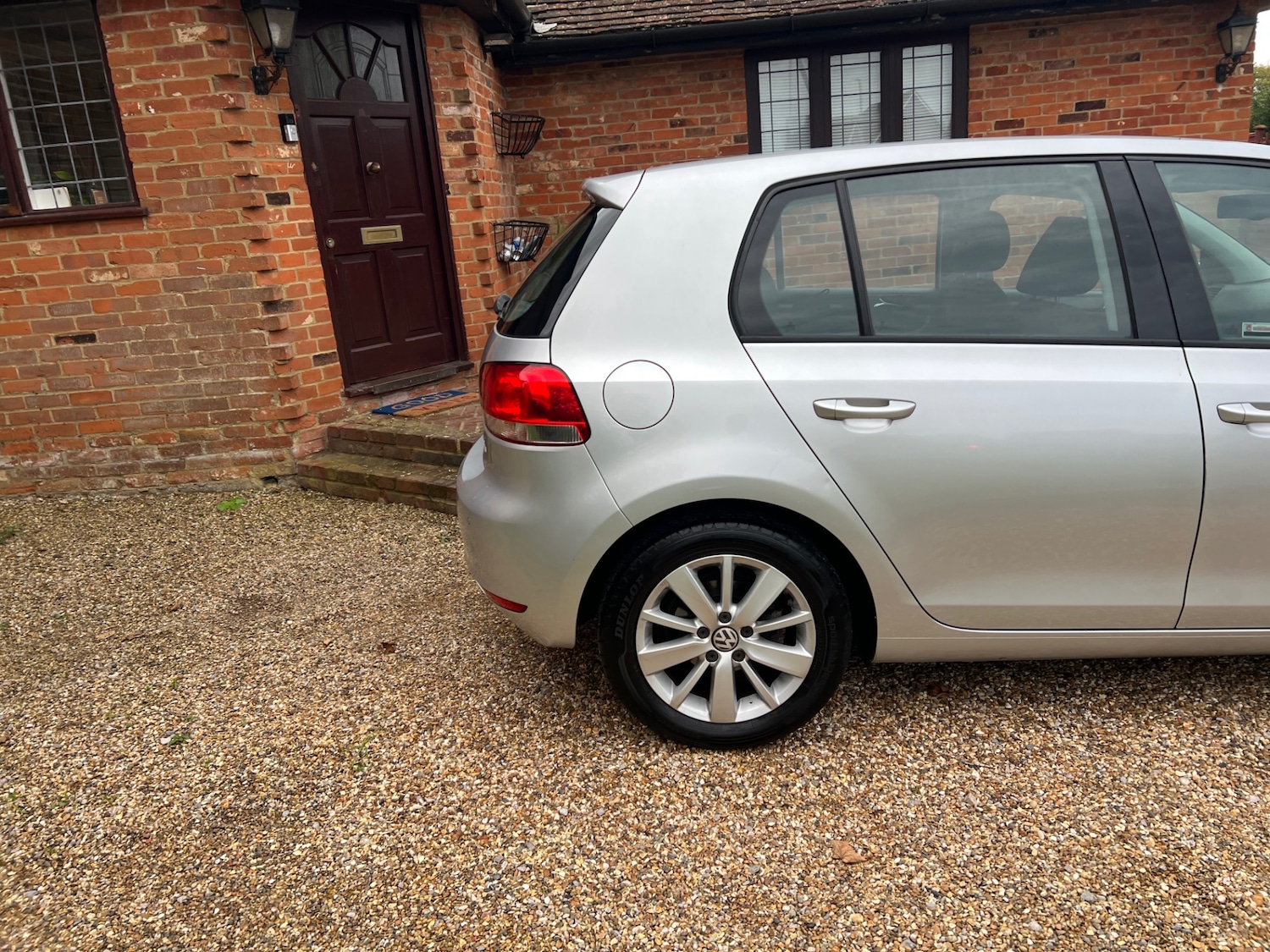 Used Volkswagen Golf 2011 for sale - 76316958: Photo 27