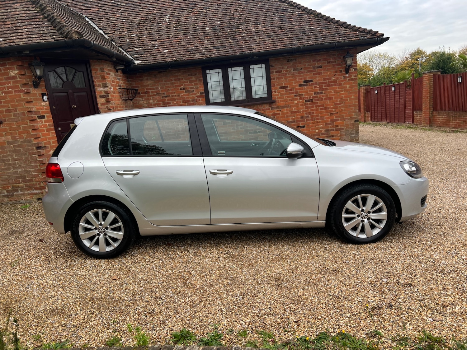Used Volkswagen Golf 2011 for sale - 76316958: Photo 29