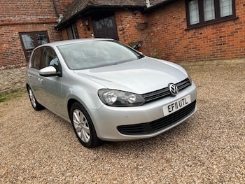 Used Volkswagen Golf 2011 for sale - 76316958: Photo