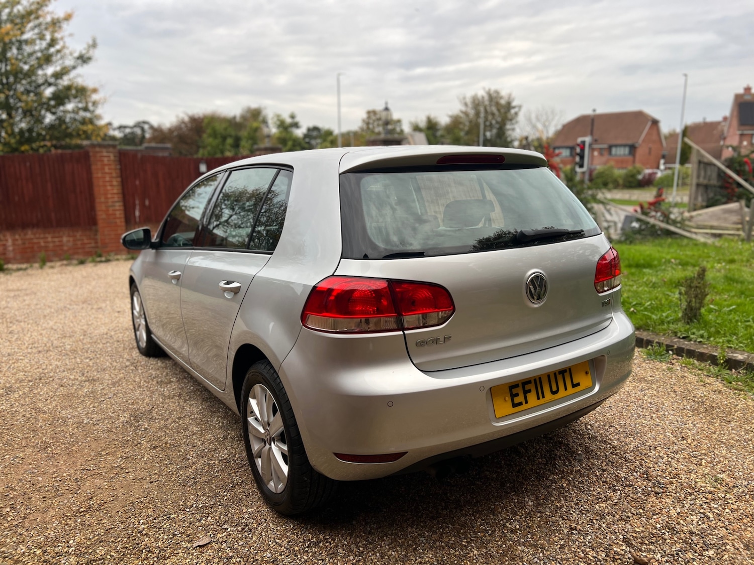 Used Volkswagen Golf 2011 for sale - 76316958: Photo 5