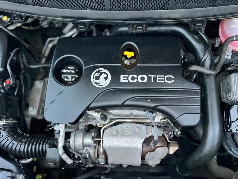 Used Vauxhall Astra 2016 for sale - 77743044: Photo 14