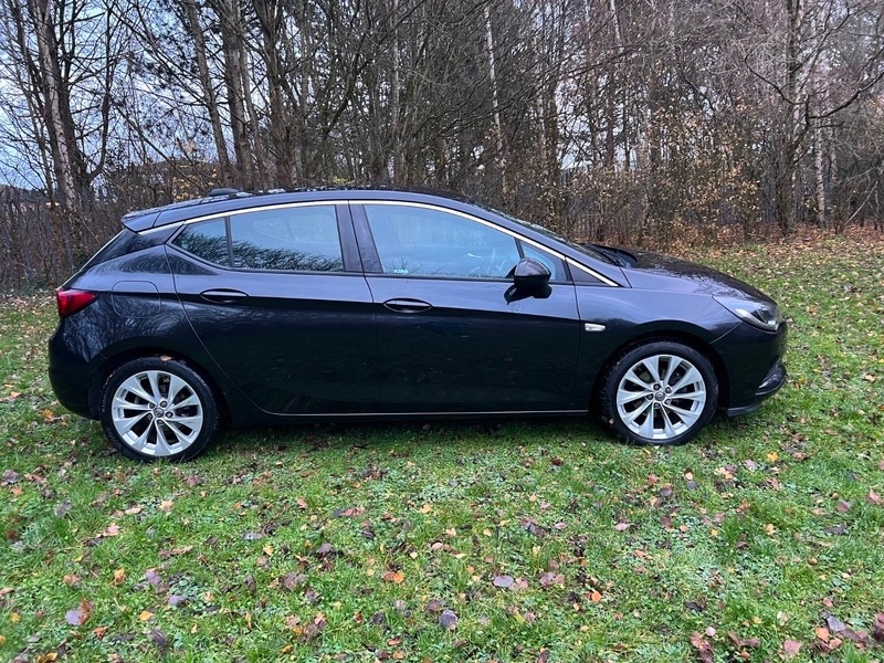 Used Vauxhall Astra 2016 for sale - 77743044: Photo 26