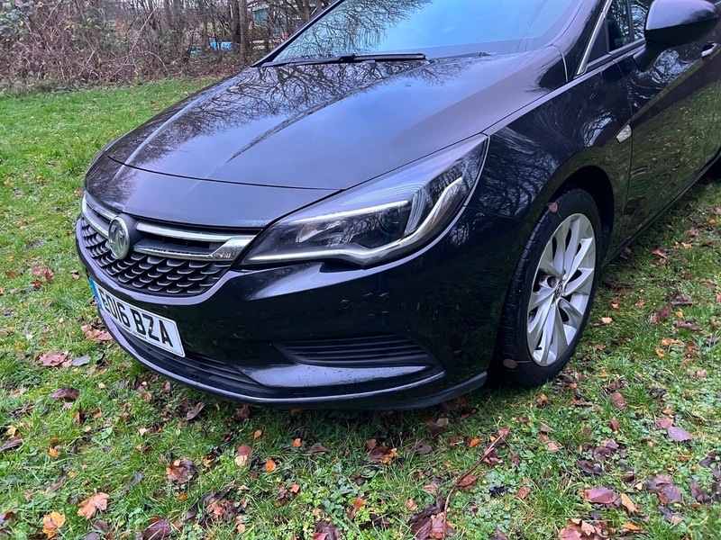 Used Vauxhall Astra 2016 for sale - 77743044: Photo 27