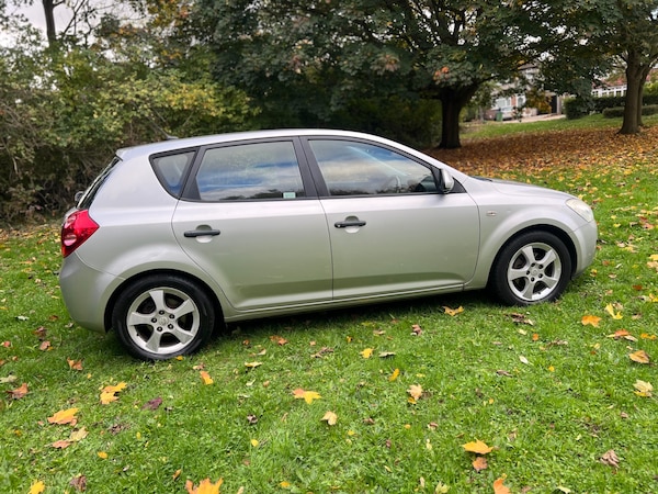 Used Kia Ceed 2008 for sale - 76334196: Photo 14