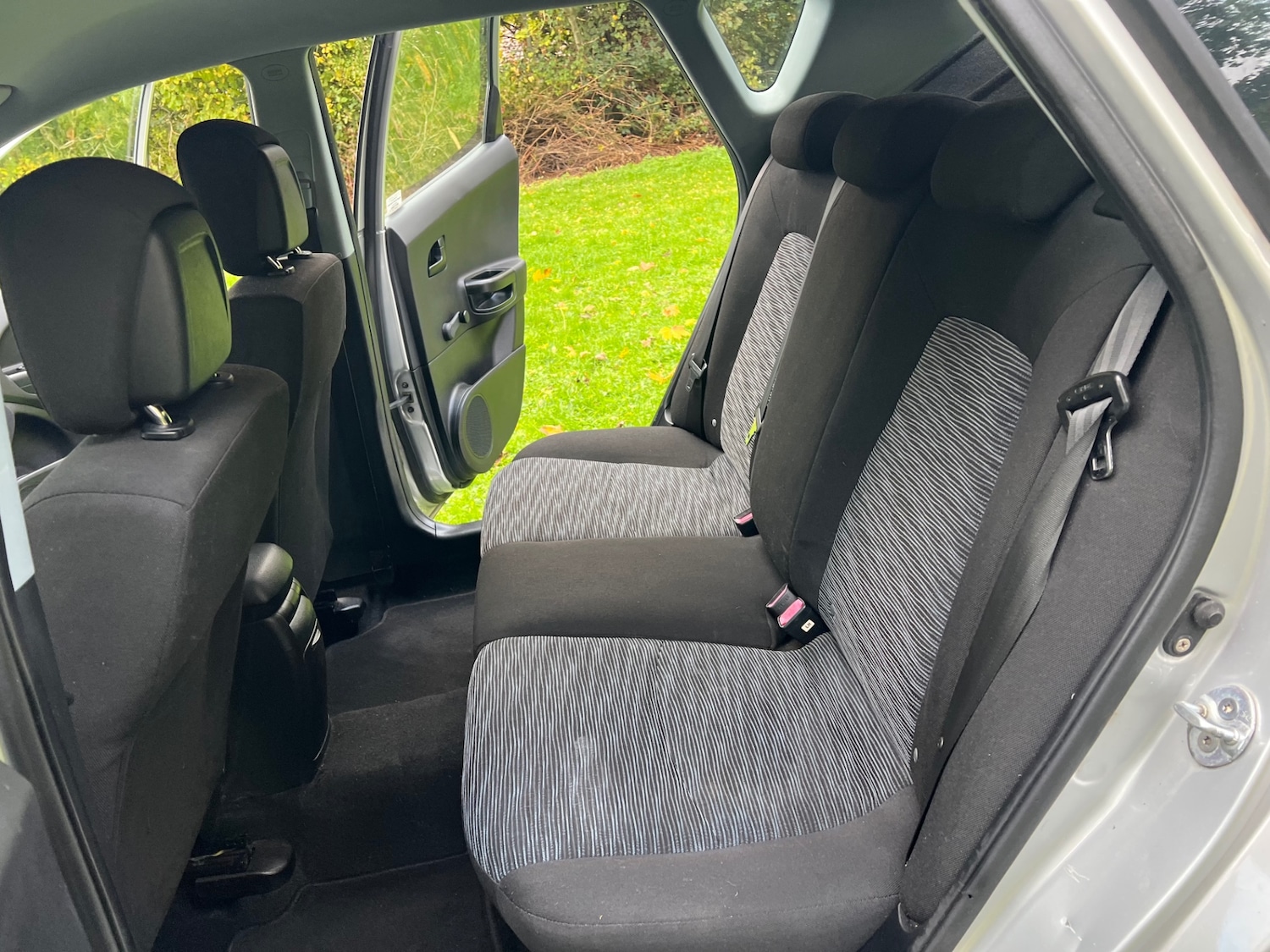 Used Kia Ceed 2008 for sale - 76334196: Photo 17