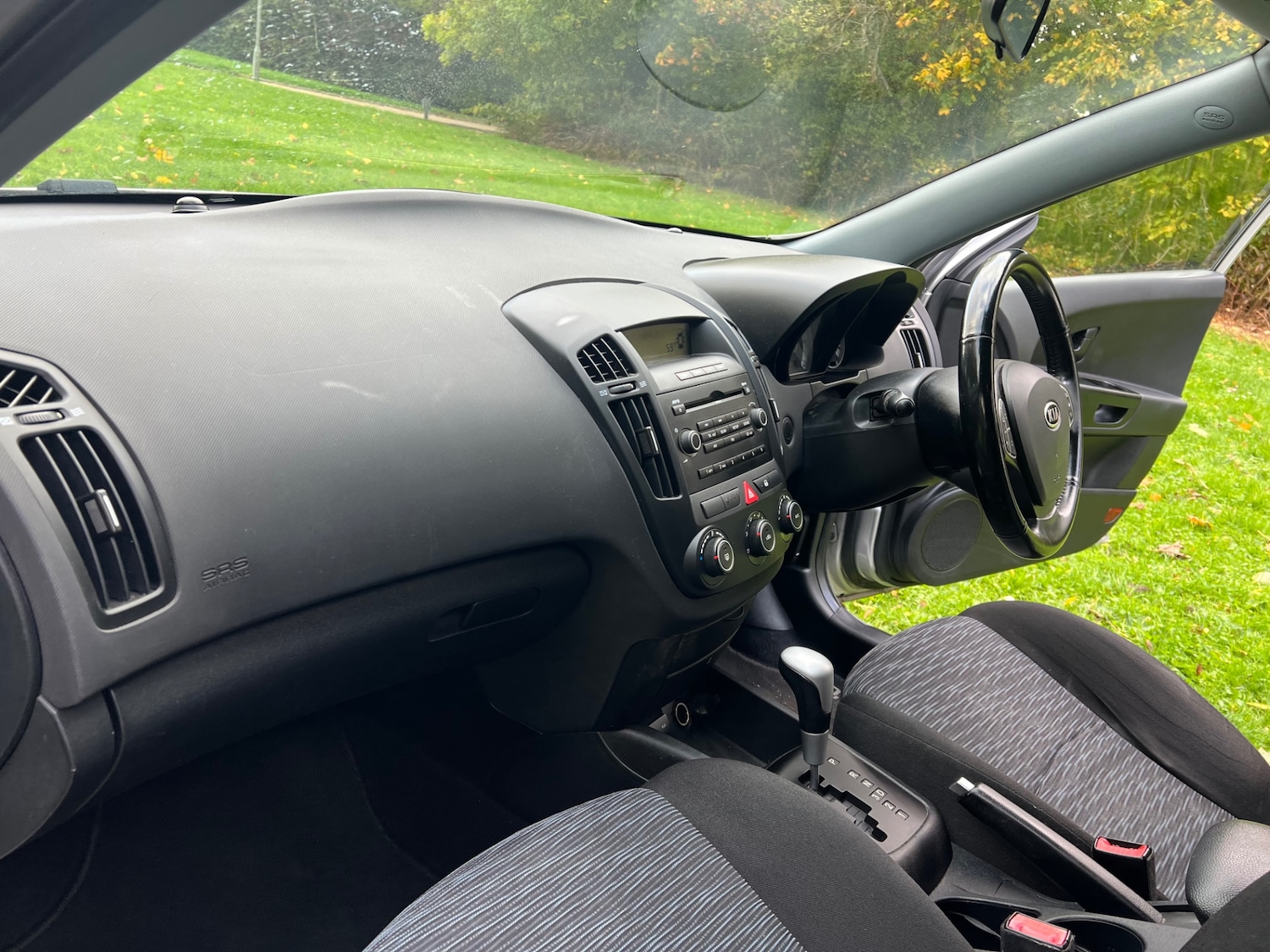 Used Kia Ceed 2008 for sale - 76334196: Photo 18