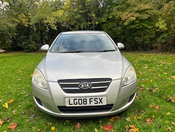 Kia - Ceed