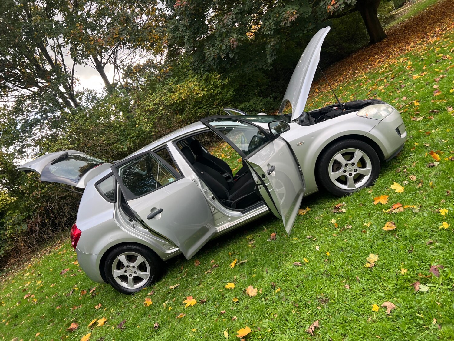 Used Kia Ceed 2008 for sale - 76334196: Photo 22