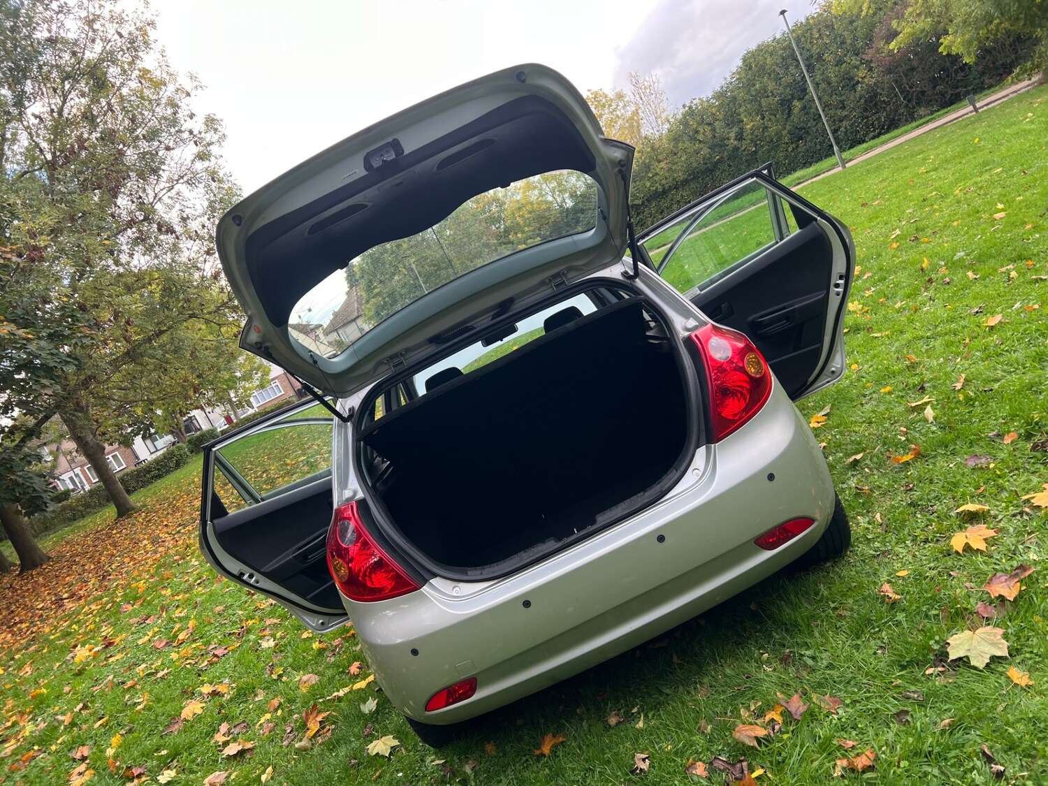 Used Kia Ceed 2008 for sale - 76334196: Photo 25