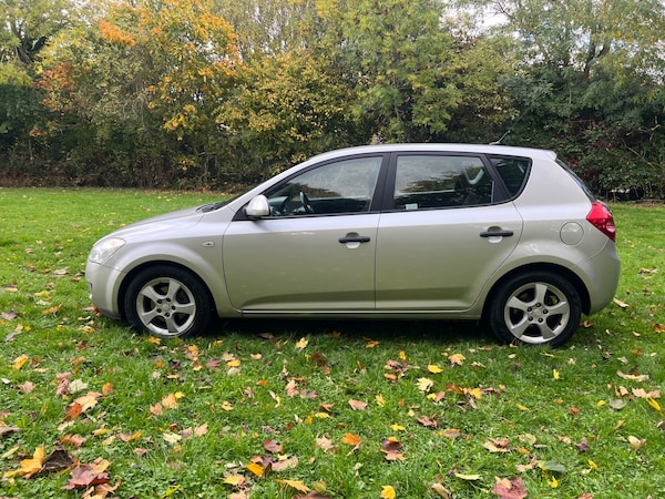 Used Kia Ceed 2008 for sale - 76334196: Photo 29