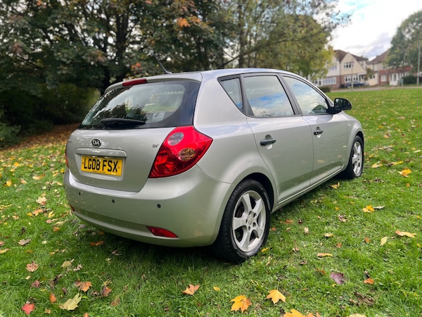 Used Kia Ceed 2008 for sale - 76334196: Photo 31