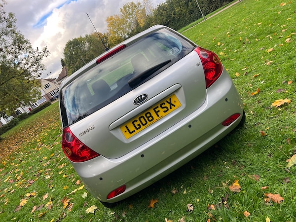 Used Kia Ceed 2008 for sale - 76334196: Photo 7