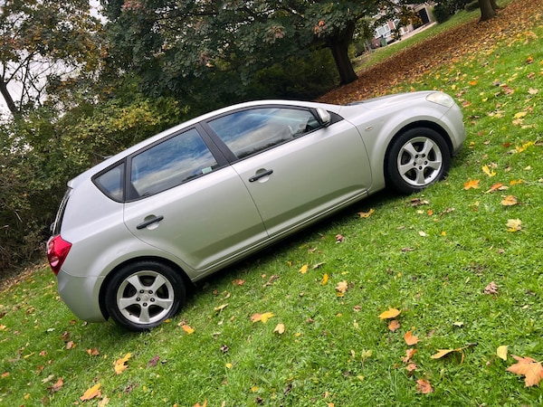 Used Kia Ceed 2008 for sale - 76334196: Photo 9