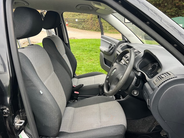 Used Skoda Fabia 2009 for sale - 76277216: Photo 17